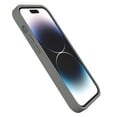 thumbnail image 3 of Keyscaper Gray Winnipeg Jets Paisley Soft Touch iPhone Case, 3 of 7