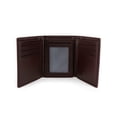 thumbnail image 3 of Cartera Curve Café vinipiel vertical hombre Horse Imperial, 3 of 5