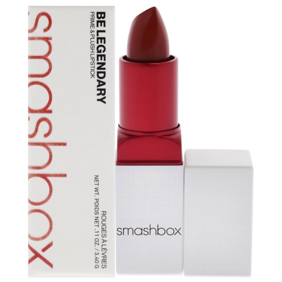Lápiz labial Be Legendary - Out Loud de Smashbox para mujer - Lápiz labial de 0,11 oz Smashbox Lápiz labial 0.11 oz