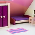 thumbnail image 5 of Bigjigs Toys - Doll Furniture Set, 5 of 6