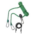 thumbnail image 2 of Dog Leash, Durable Dog Training Leash Reliable Reflective Long  for Camping for Walking Blue,Red,Green, 2 of 7