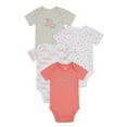 thumbnail image 1 of Koala Bébé Fille Girl Power Body, Ensemble de 4 Pièces (12-18 Mois), 1 of 11