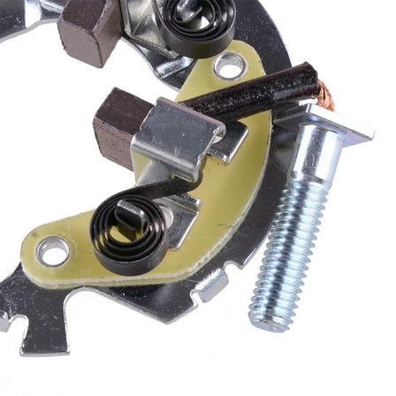 Zyutaosan Starter Rebuild Plate Kit For Honda Fourtrax 300 Trx300 Trx300Fw 1988-2000