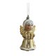 thumbnail image 2 of Adorno colgante para árbol de Navidad, adorno navideño multiusos, recuerdos para fiestas Ángel, 2 of 9