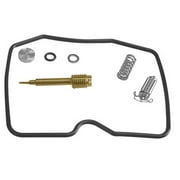 K & L Economy Carburetor Repair Kit for Suzuki Bandit 1200S GSF1200S 1999-2000