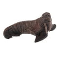 thumbnail image 3 of 4 inch Walrus Figurine Realistic Animal Figure Kids Toddlers, 3 of 7