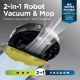 thumbnail image 2 of Aspiradora Robot y Fregona 2 en 1 Shark Matrix Plus Renovada con WiFi, 2 of 9