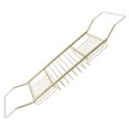 thumbnail image 4 of unbranded Plateau de Baignoire en Acier Inoxydable Antidérapant 1Pcs, 4 of 8