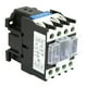 thumbnail image 2 of Contactor, CJX2‑25 Contactor de montaje en riel Contactor eléctrico Contactor industrial Claridad notable VoborMX herramienta, 2 of 8
