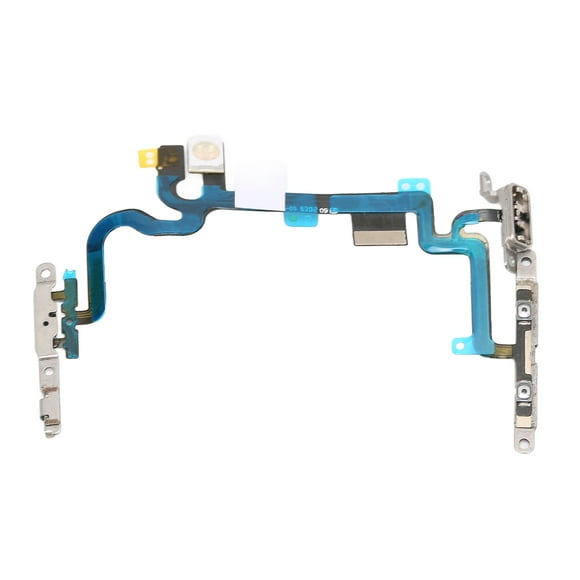 Cable flexible del botón de volumen, botón de volumen de encendido Cable flexible del botón de volumen de encendido para I Phone Cable flexible del botón de volumen de encendido Probado y confiable