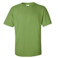 thumbnail image 1 of Gildan Mens Ultra Cotton Short Sleeve T-Shirt, 1 of 3