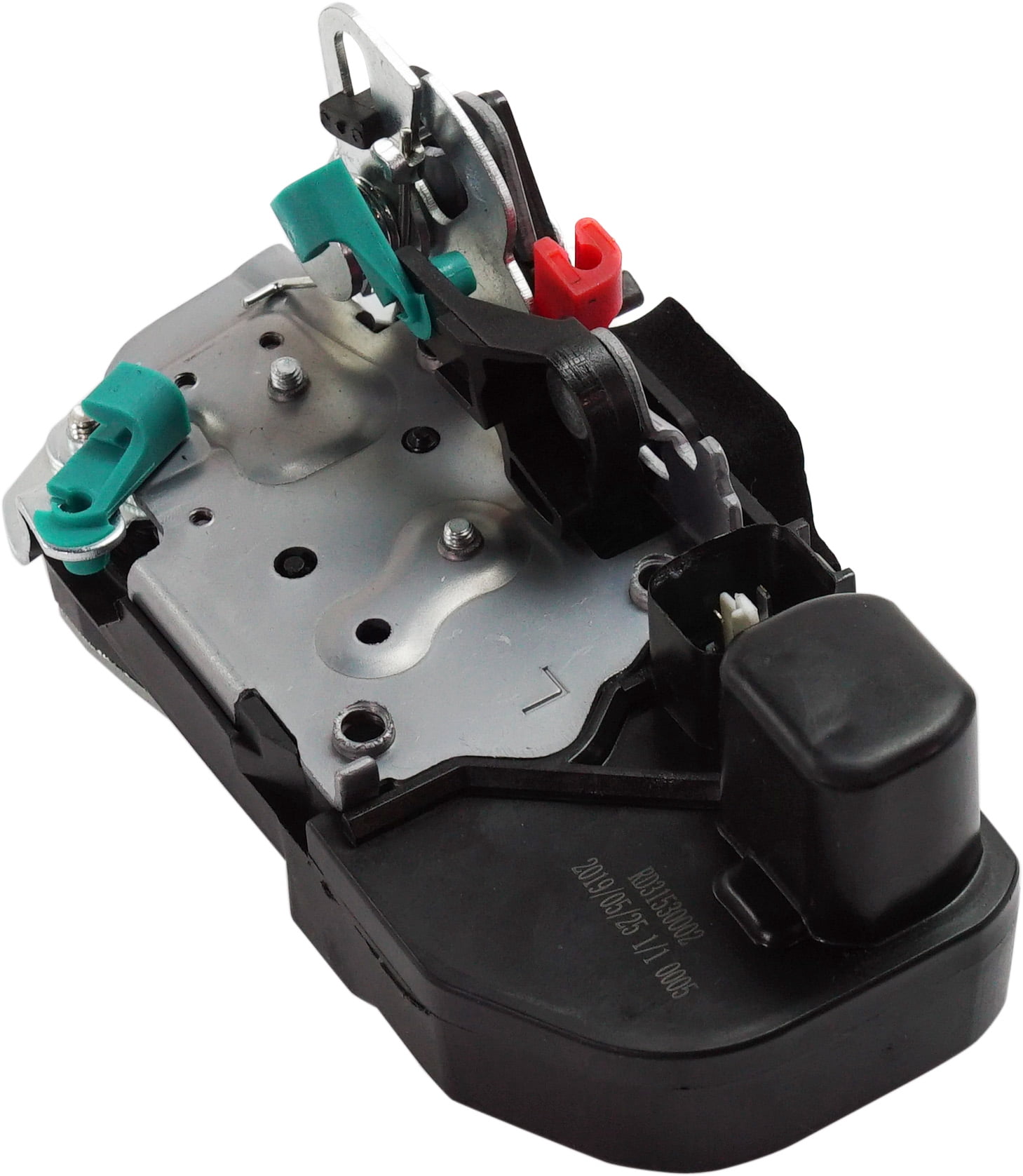 Replacement RD31530002 Door Lock Actuator Compatible with 2000-2004 Dodge Dakota 1998-2003 Durango Rear, Left Driver
