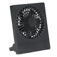 thumbnail image 3 of Mini Fan,Mini Fan Multifunctional 3 Mini Electric Fan Desktop Cooling Fan Best in its Class, 3 of 14