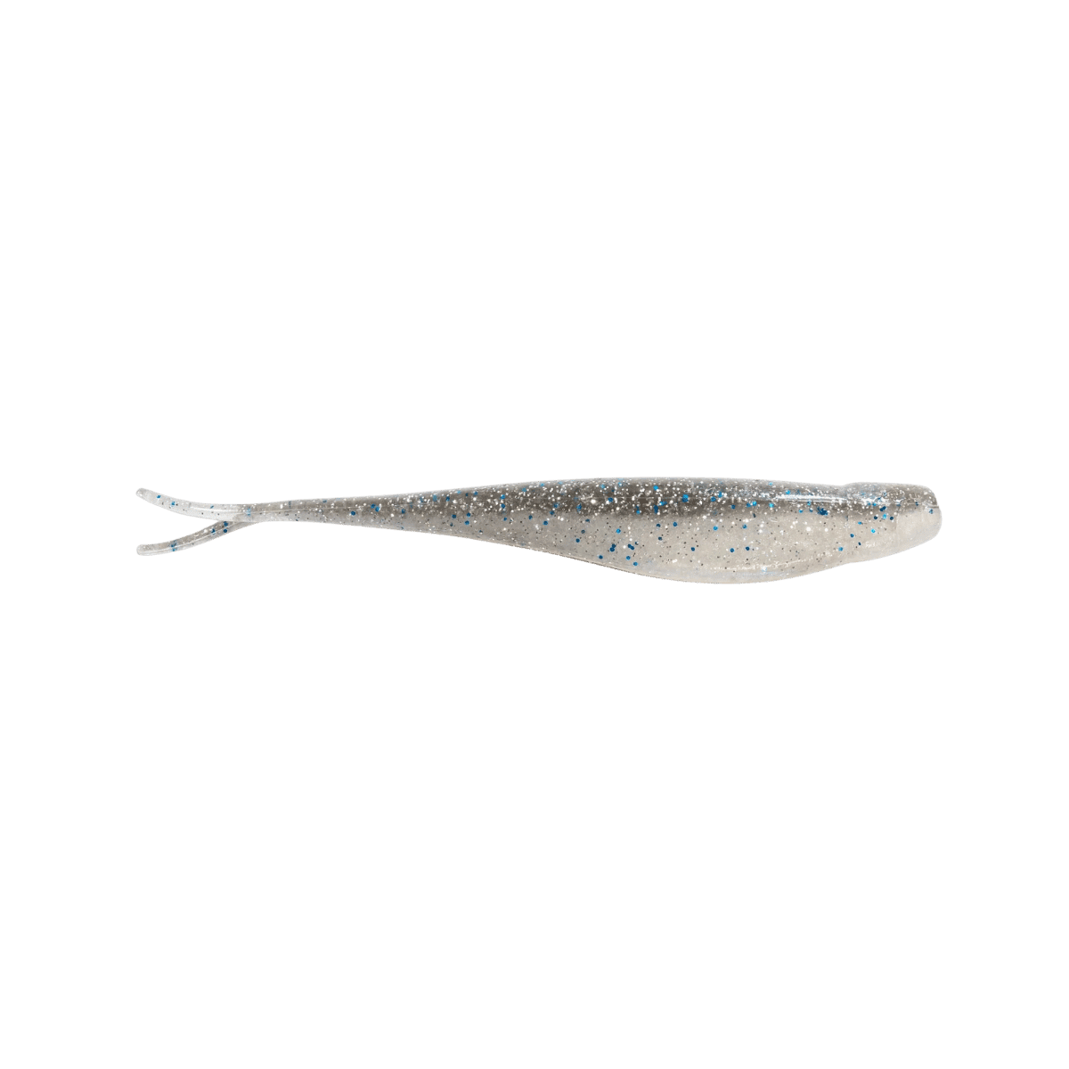 (2 pack) Z Man Scented Jerk ShadZ 4'' The Deal 5pk