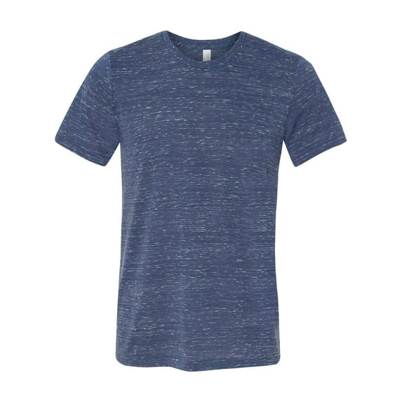 BELLA + CANVAS Unisex Texture Tee