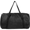 thumbnail image 1 of Maleta Gimnasio Decathlon Domyos 8200579 Negro, 1 of 4