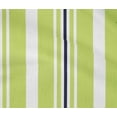 thumbnail image 4 of oneOone Cotton Flex Fabric Stripe Printed Craft Fabric BTY 40 Inch Wide, 4 of 4