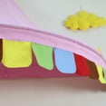 thumbnail image 4 of Cama Cielo Mosquitero CUTICAT Protección para Dormitorio de Bebé O Princesa, 4 of 8