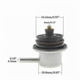 thumbnail image 2 of Fuel Pressure Regulator Replacement Part for Vehicles, 2 of 5