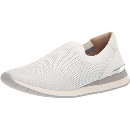 

Naturalizer Womens Lafayette Sneaker 6 White Fly Knit