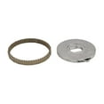 thumbnail image 3 of Kit de Clic de Traînée pour Moulinet de Pêche Baitcasting pour Daiwa 5ème Génération, Pièce de Moulinet de Pêche Droit, 3 of 7