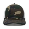 thumbnail image 3 of Outdoor Cap Ultimate Trucker Cap, 3 of 8