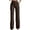 A-Coffee1570, variant on High Waist Tailored Trousers For Women Slimming Straight Lightweight Work Full Length Pants