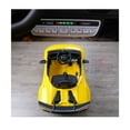 thumbnail image 4 of KidsVIP 12V Lamborghini Huracan Complete Sport Edition Kids and Toddlers Ride On Car, 4 of 4