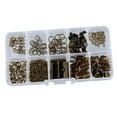 thumbnail image 1 of Conjunto de joyería perfecl Kit de Joyas bronce, 1 of 7