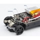 thumbnail image 2 of Mini 1/64 Scale RC Drift Car - 4WD Proportional Control, Licensed Model for Indoor Desktop Drifting, 2 of 10