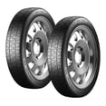thumbnail image 1 of Par De Llantas T155/70R17 110M SL CONTINENTAL sContact Continental ., 1 of 6