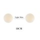 thumbnail image 1 of Cubierta de pezón Empanadas Adhesivo de silicona Forro de sostén para mujeres Almohadillas de pecho reutilizables Cinta para el pecho Etiqueta adhesiva invisible para el pecho Inserto invisible Tan Jianjun unisex, 1 of 2