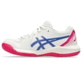 thumbnail image 4 of Zapatillas de Tenis ASICS Gel-Dedicate 8 para Niños de Escuela, 4 of 9