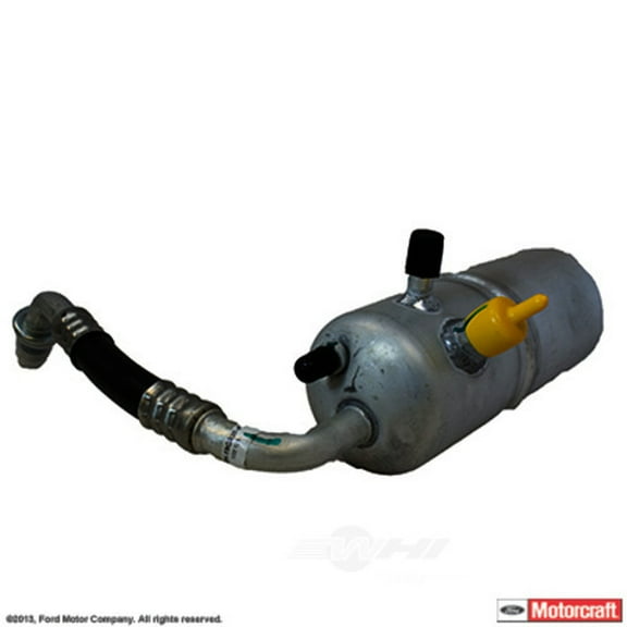 Motorcraft YF-2393 A/C Accumulator