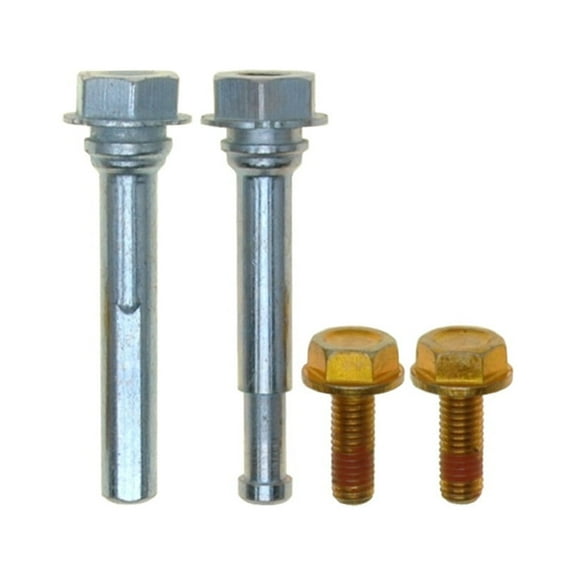 Raybestos H15303 Professional Grade Disc Brake Caliper Bolt Fits select: 2012-2016 FORD F150, 2013-2019 FORD EXPLORER