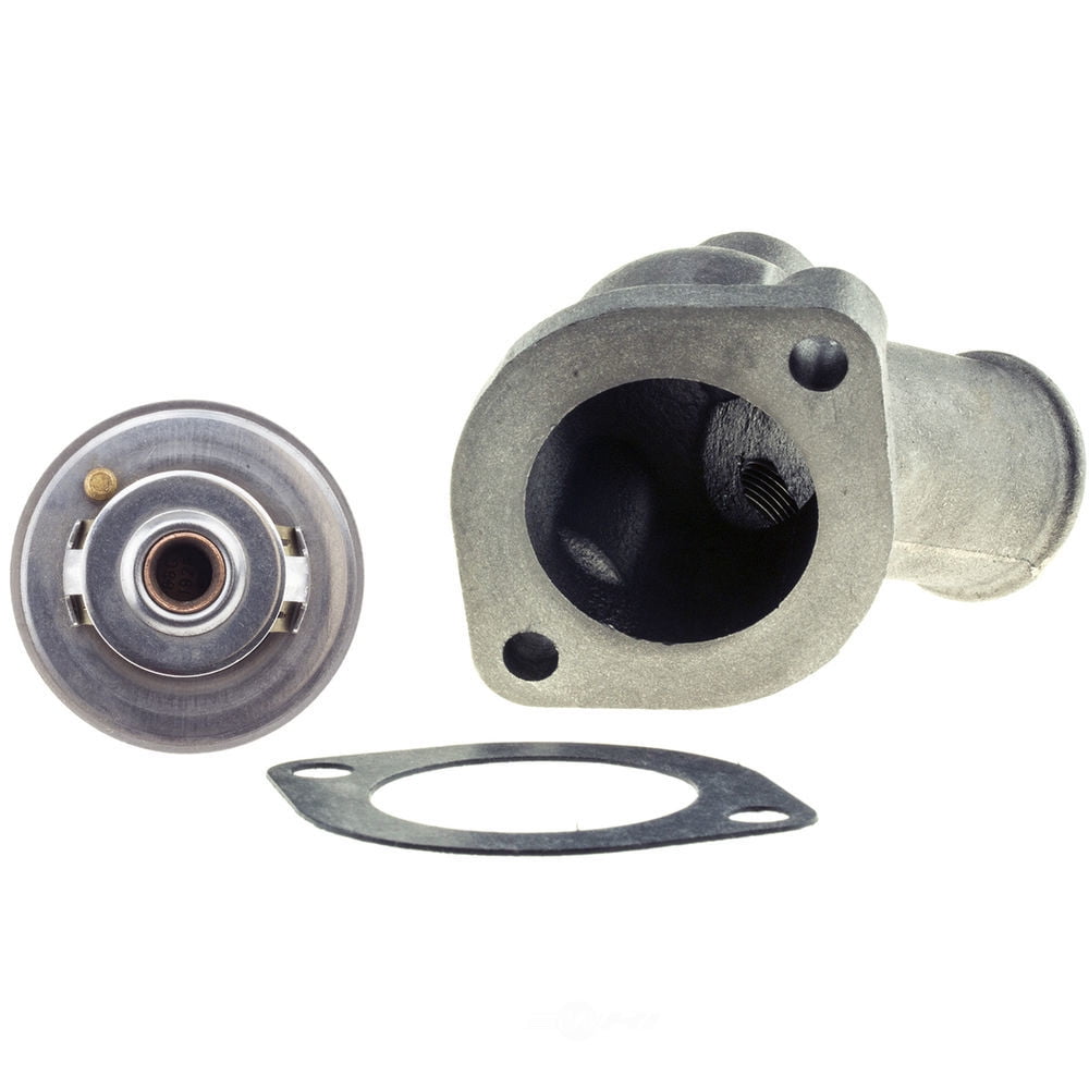 Motorad 4876KTFS Engine Coolant Thermostat Housing Assembly