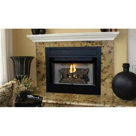 

Superior BRT4542TMN-B 42 in. BRT 4500 Custom Series B-Vent Clean Face Millivolt