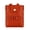 dark brown, variant on Golf Bottle Pouches Elegant Golf Accessory PU Leather Texture Flask Pouches with Thermal Lining for Hot and Cold Drinks