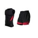 thumbnail image 5 of Bicicleta para Hombre, Camiseta de Ciclismo, Chaleco Sin Mangas, Camiseta con Pantalones Cortos, Conjunto de Mallas, Ropa Deportiva Al Aire Libre, Tra M Red Black Macarena Maillot de ciclismo, 5 of 8