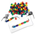 thumbnail image 1 of Juego de tarjetas Learning Resources TMTLL896632 130 piezas, 1 of 2