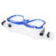 thumbnail image 5 of Máscara Subacuática Máscara De Buceo Antivaho Máscara De Natación M3266 Máscara De Buceo De Silicona Con Lentes De Vidrio Templado Gafas De Natación Antivaho Subacuáticas ANGGREK Otros, 5 of 8