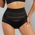 thumbnail image 2 of SRZYMJ Shapewear Tummy Control Lower Belly Shapewear Underwear Panties Women Shapewear Bodysuit Figure Enhancement, 2 of 5