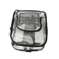 thumbnail image 4 of Mochila transparente de PVC, Mochila transparente Mochila transparente resistente con correa reforzada Mochila transparente de PVC Diseño de clase mundial, 4 of 8