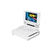Intec Color Game Screen - Game console screen - for Nintendo Wii