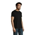 thumbnail image 5 of SOLS Mens Imperial Slim Fit Short Sleeve T-Shirt, 5 of 5