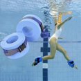 thumbnail image 4 of Aquatic Cuffs Swim Weights Water Aerobics Float Eeves Ankle Arm Belts With Quick Release Buckle, 4 of 4