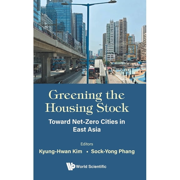 Greening the Housing Stock, (Hardcover)