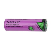 Tadiran TL-5104/S 3.6V AA 2.1 Ah Lithium Battery (ER14505)