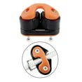 thumbnail image 3 of Abrazadera de Leva Kayak Baoblaze para Cuerda Diámetro 3-12 mm, 3 of 8