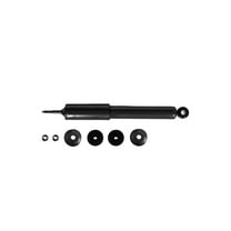 Gabriel 81925 Guardian Front Shock Absorbers Fits Chevrolet Avalanche 2500, Silverado 1500, 2500, 3500; GMC Sierra 1500; Sierra 2500; Yukon XL 2500 (1 pack)